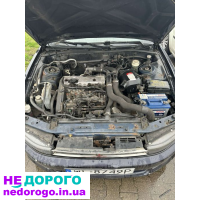 Двигун Mitsubishi Galant 2.0 Diesel 1997-2004, 2.0 л, дизель.