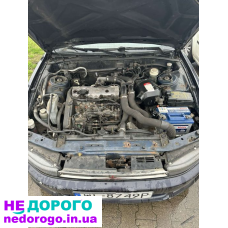 Двигун Mitsubishi Galant 2.0 Diesel 1997-2004, 2.0 л, дизель.