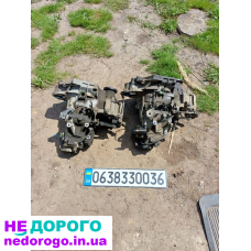 Гольф 4 1.4 1.6 Skoda Tour Audi A3, МКПП/КПП DUW DUU, 2000-2005, 1.4-1.6 л, бензин.