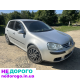 Двигун Volkswagen Golf 5 1.9-2.0 TDI 2003-2009 дизель.