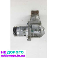 Редуктор ручної коробки передач для Honda CRV CR-V IV 1.6D, 2015, 1.6 л дизель.