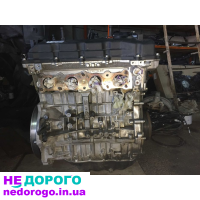 Hyundai Sonata 2.4 Hybrid 13-16, двигун 2.4 л, бензин, 113т миль, перевірений, гарантія, українська документація.