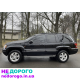 Двигун Jeep WJ 2.7 CRD Grand Cherokee 2000/2005, 2.7 л дизель.