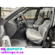 Двигун Jeep WJ 2.7 CRD Grand Cherokee 2000/2005, 2.7 л дизель.