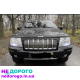 Двигун Jeep WJ 2.7 CRD Grand Cherokee 2000/2005, 2.7 л дизель.