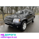 Двигун Jeep WJ 2.7 CRD Grand Cherokee 2000/2005, 2.7 л дизель.