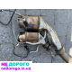 Каталізатори BMW S55 лямбдазон S55B30A 7848041 7848044 M2 M3 M4