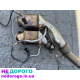 Каталізатори BMW S55 лямбдазон S55B30A 7848041 7848044 M2 M3 M4
