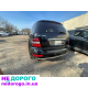 Ключ щиток приборів SRS ECU проводка Mercedes ML W164 2011 3.0 дизель.