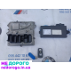 Комплект блок ЭБУ ECU DME CAS мозги BMW X3 F25 F26 X5 E70 E71 ключ ЕБУ