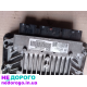 Блок управління двигуном Siemens SW9663572880 для Skoda Octavia, 2015, 1.6 л, бензин.