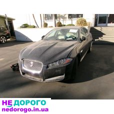 Коробка передач АКПП 8HP70 AWD для Jaguar XF, 2016 рік, об'єм двигуна 3.0 л, бензин.