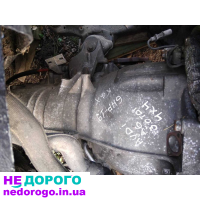 Коробка передач 6 HP-19 KGX для Audi A6 C6 3.0 TDI Quattro 2008р.