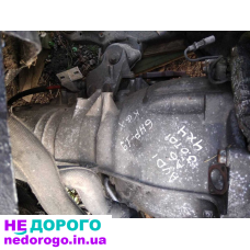 Коробка передач 6 HP-19 KGX для Audi A6 C6 3.0 TDI Quattro 2008р.