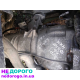 Коробка передач 6 HP-19 KGX для Audi A6 C6 3.0 TDI Quattro 2008р.