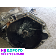Ступка Рено Меган, 2015, 1.6 л бензин.
