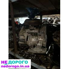 Коробка АКПП 09G300065A для Volkswagen Passat B9 2.0 2019 року з об'ємом двигуна 2.0 літра на бензині.
