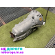 Коробка АКПП 722 646 Mercedes W212 W207 пробіг 160тис