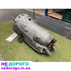 Коробка АКПП 722 646 Mercedes W212 W207 пробіг 160тис