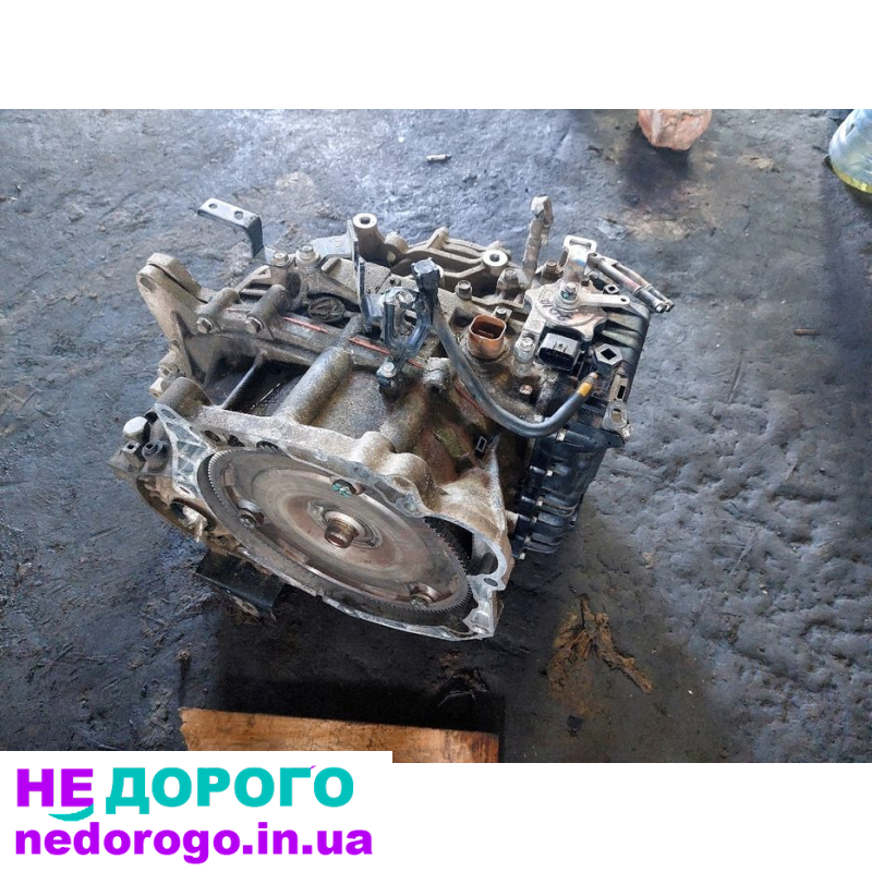 Коробка АКПП A6GF1 Hyundai/Kia 2013-2018, 65тис пробіг, 2.0 л, бензин.