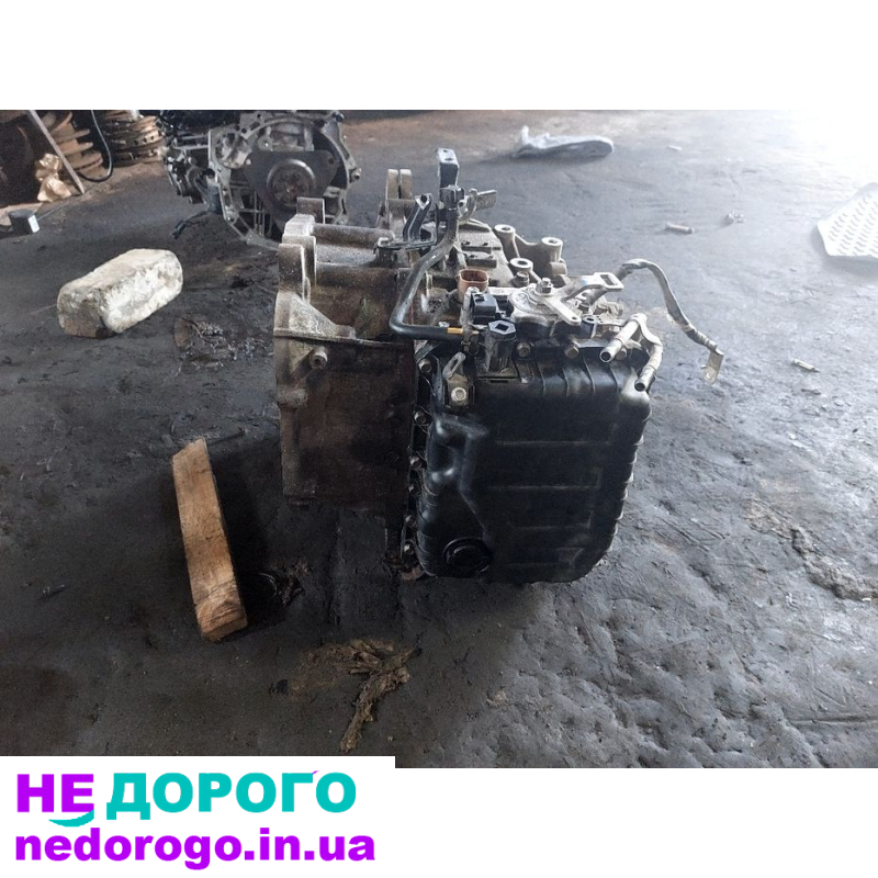 Коробка АКПП A6GF1 Hyundai/Kia 2013-2018, 65тис пробіг, 2.0 л, бензин.