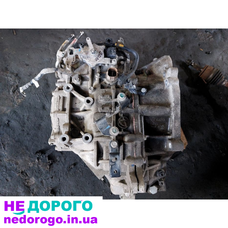 Коробка АКПП A6GF1 Hyundai/Kia 2013-2018, 65тис пробіг, 2.0 л, бензин.