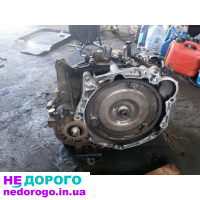 Коробка АКПП A6GF1 Hyundai/Kia 2013-2018, 65тис пробіг, 2.0 л, бензин.
