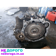 Коробка АКПП A6GF1 Hyundai/Kia 2013-2018, 65тис пробіг, 2.0 л, бензин.