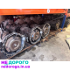 Коробка АКПП Mercedes 722,695/699/616/602/605/640/697 селектор МКПП