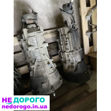 Коробка АКПП МКПП BMW   F30 F10 E60 E65 E70 Е87 Е90 Е91 GM ZF Getrag
