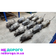 Коробка АКПП МКПП Mercedes W 202 203 204 208 209 210 211 212 Сцеплення