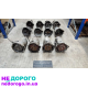 Коробка АКПП МКПП Mercedes W 202 203 204 208 209 210 211 212 Сцеплення