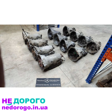Коробка АКПП МКПП Mercedes W 202 203 204 208 209 210 211 212 Сцеплення