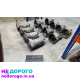 Коробка АКПП МКПП Mercedes W 202 203 204 208 209 210 211 212 Сцеплення