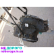 Коробка автомат 62TE для Chrysler Grand Voyager, Lancia Dodge Caravan. Агрегат 2010 року, об'єм двигуна 3.6 л, бензин.