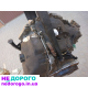 Коробка автомат 62TE для Chrysler Grand Voyager, Lancia Dodge Caravan. Агрегат 2010 року, об'єм двигуна 3.6 л, бензин.