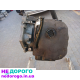 Коробка автомат 62TE для Chrysler Grand Voyager, Lancia Dodge Caravan. Агрегат 2010 року, об'єм двигуна 3.6 л, бензин.