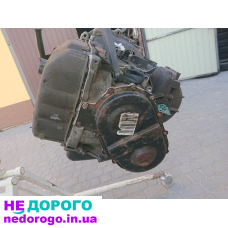 Коробка автомат 62TE для Chrysler Grand Voyager, Lancia Dodge Caravan. Агрегат 2010 року, об'єм двигуна 3.6 л, бензин.