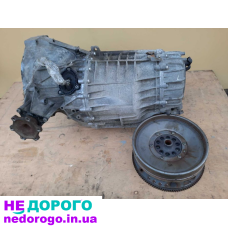 Коробка Автомат АКПП Audi A4 A5 B8 1.8Tfsi 2.0 TSI NDV LKS 2009-2015 бензин.