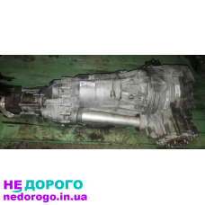 Коробка автомат АКПП Audi Q5 2,0tfsi рест 2009-2017, бензин, 2,0 л.