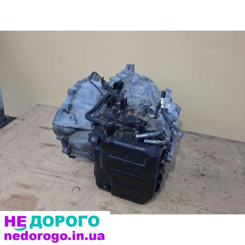 Коробка Автомат АКПП Hundai Kia 1.6 crdci a6mf1 u2-1.6 2013р. двигун 1.6, дизель.
