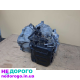 Коробка Автомат АКПП Hundai Kia 1.6 crdci a6mf1 u2-1.6 2013р. двигун 1.6, дизель.