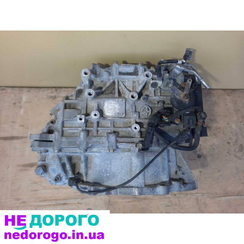 Коробка Автомат АКПП Hundai Kia 1.6 crdci a6mf1 u2-1.6 2013р. двигун 1.6, дизель.