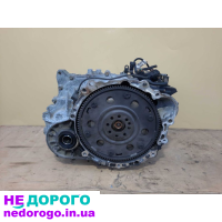 Коробка Автомат АКПП Hundai Kia 1.6 crdci a6mf1 u2-1.6 2013р. двигун 1.6, дизель.