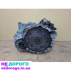 Коробка Автомат АКПП Hundai Kia 1.6 crdci a6mf1 u2-1.6 2013р. двигун 1.6, дизель.