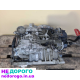 Коробка АКПП Hundai Santa Fe 2.2 CRDi D4EB Kia 4X4, 2009, 2.2 л дизель.
