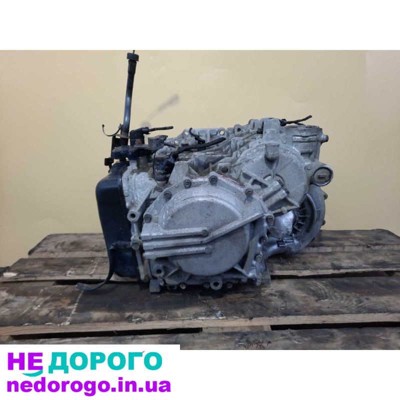 Коробка АКПП Hundai Santa Fe 2.2 CRDi D4EB Kia 4X4, 2009, 2.2 л дизель.