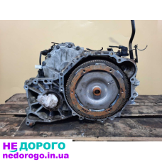 Коробка АКПП Hundai Santa Fe 2.2 CRDi D4EB Kia 4X4, 2009, 2.2 л дизель.