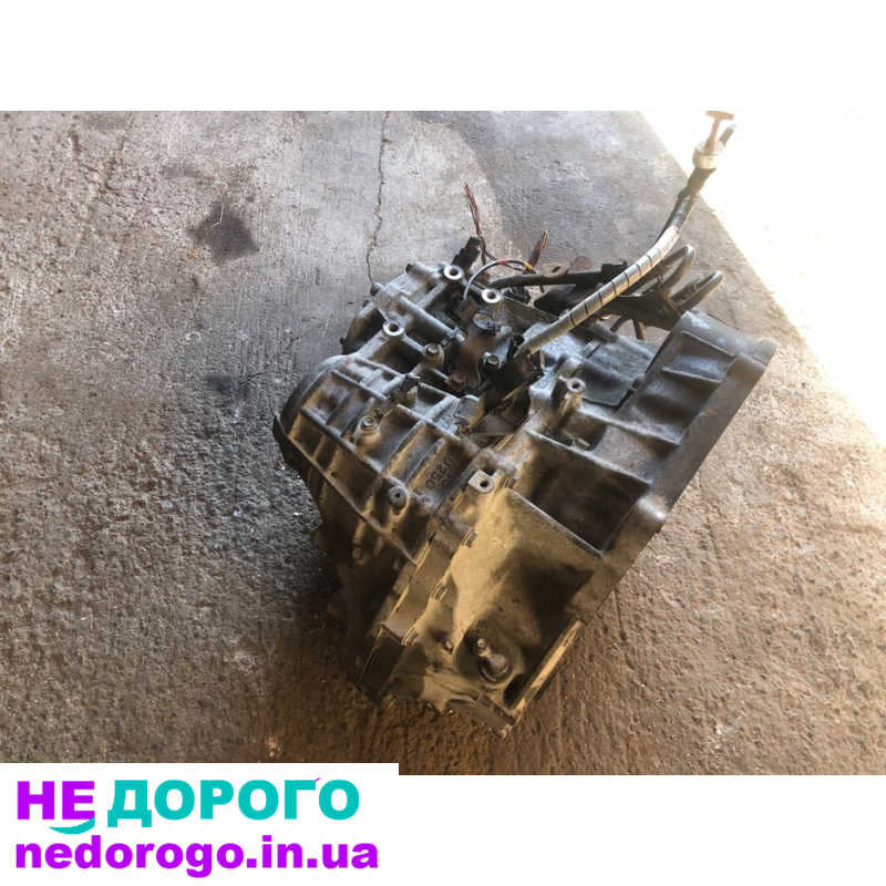 Коробка автомат АКПП Toyota Avensis T25 2,0 бензин U250