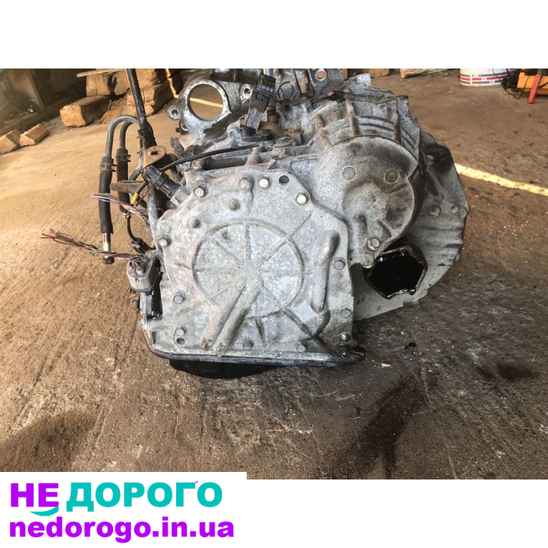 Коробка автомат АКПП Toyota Avensis T25 2,0 бензин U250